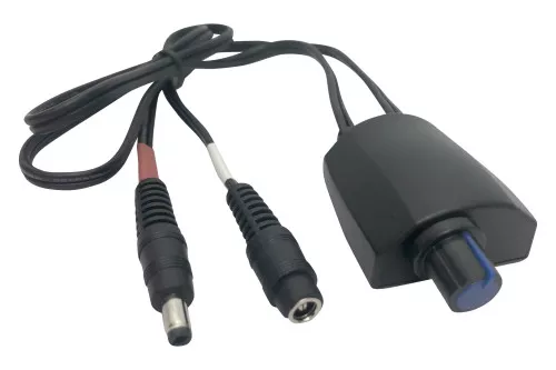 California Heat 12V Single Portable Temperature Controller