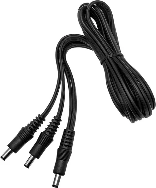 California Heat 12V Y-Harness