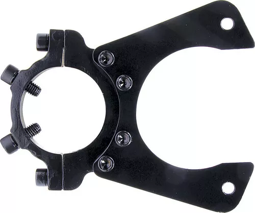 Caliper Bracket Metric Clamp On 3 Piece ALL42133