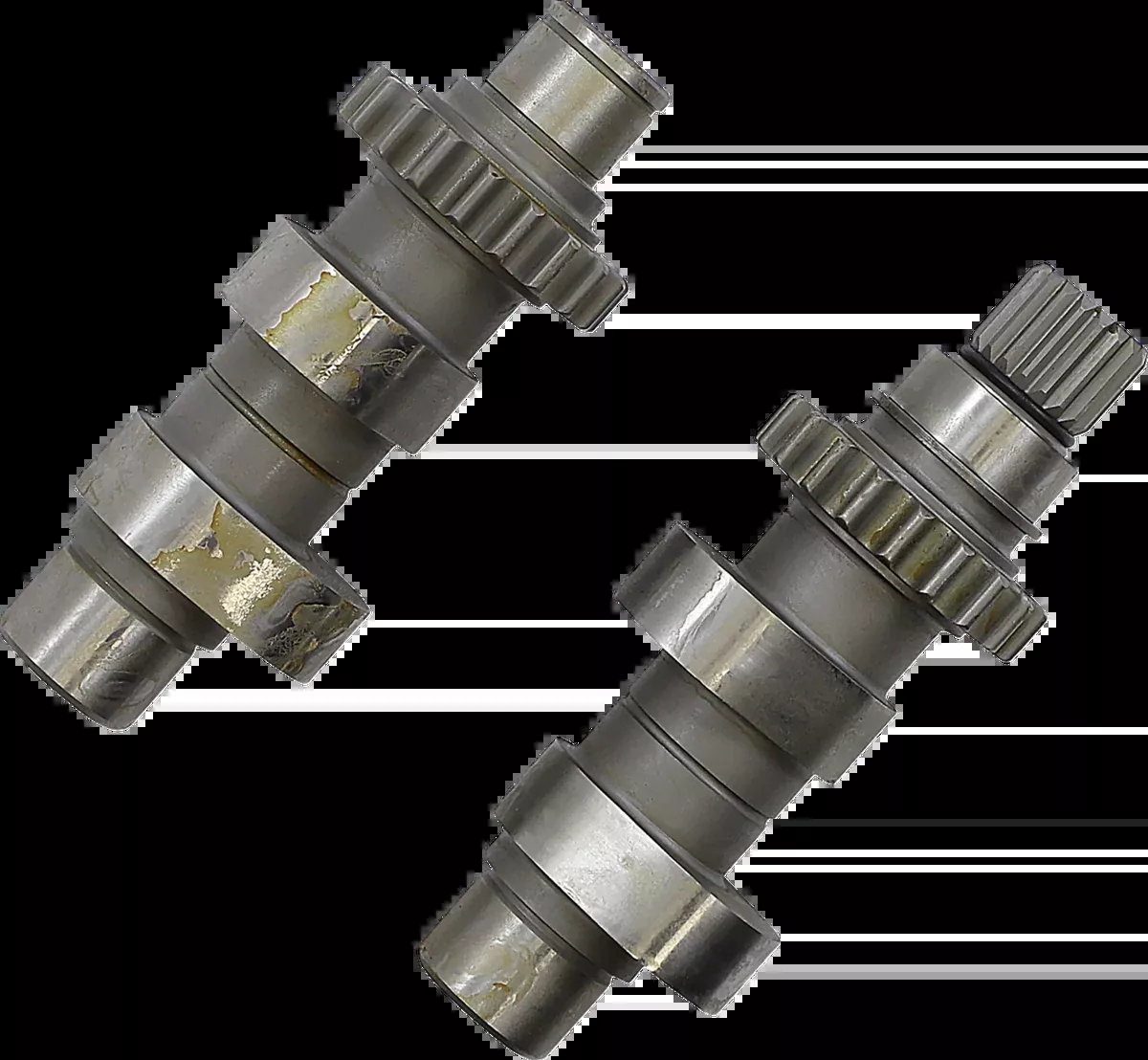 Cam - 594 Series - Chain Drive