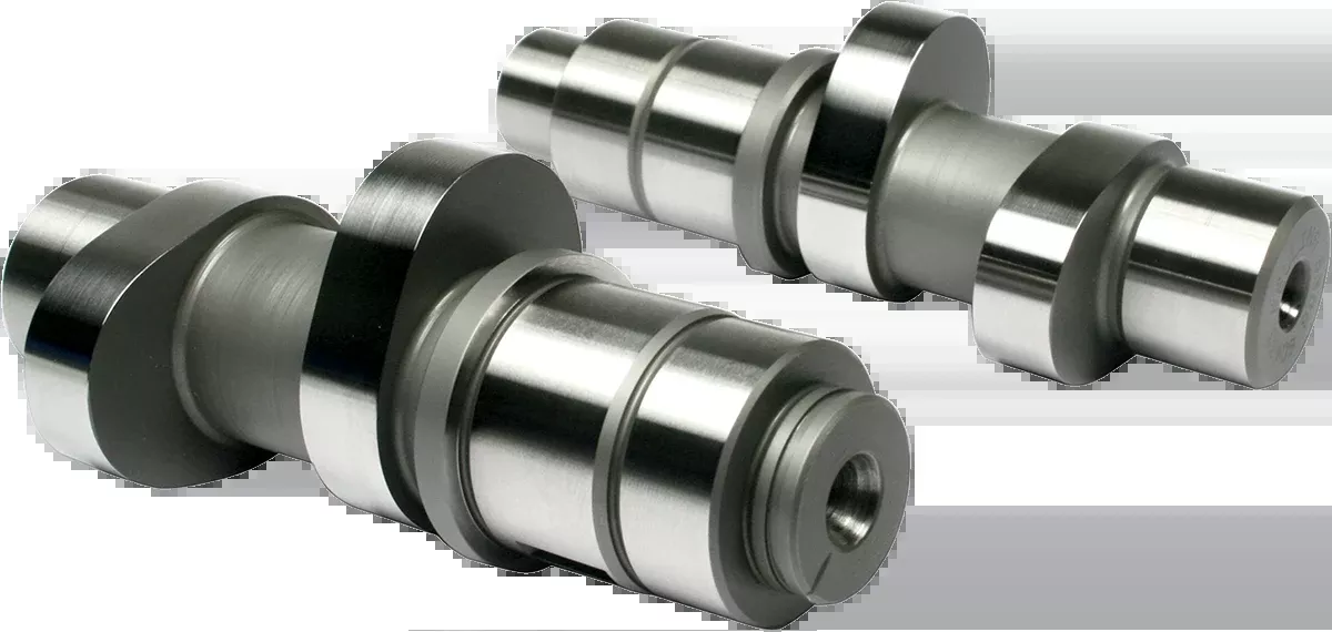 Cam - 594 Series - Gear Drive