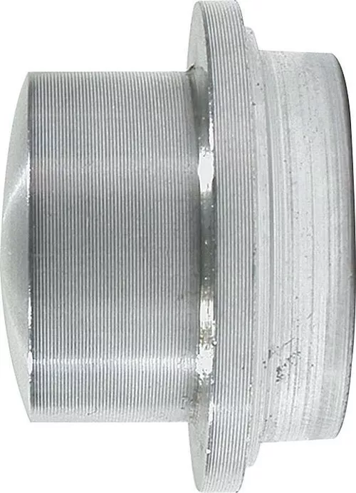 Cam Button Aluminum SBC w/ Early Flat Cover ALL90050