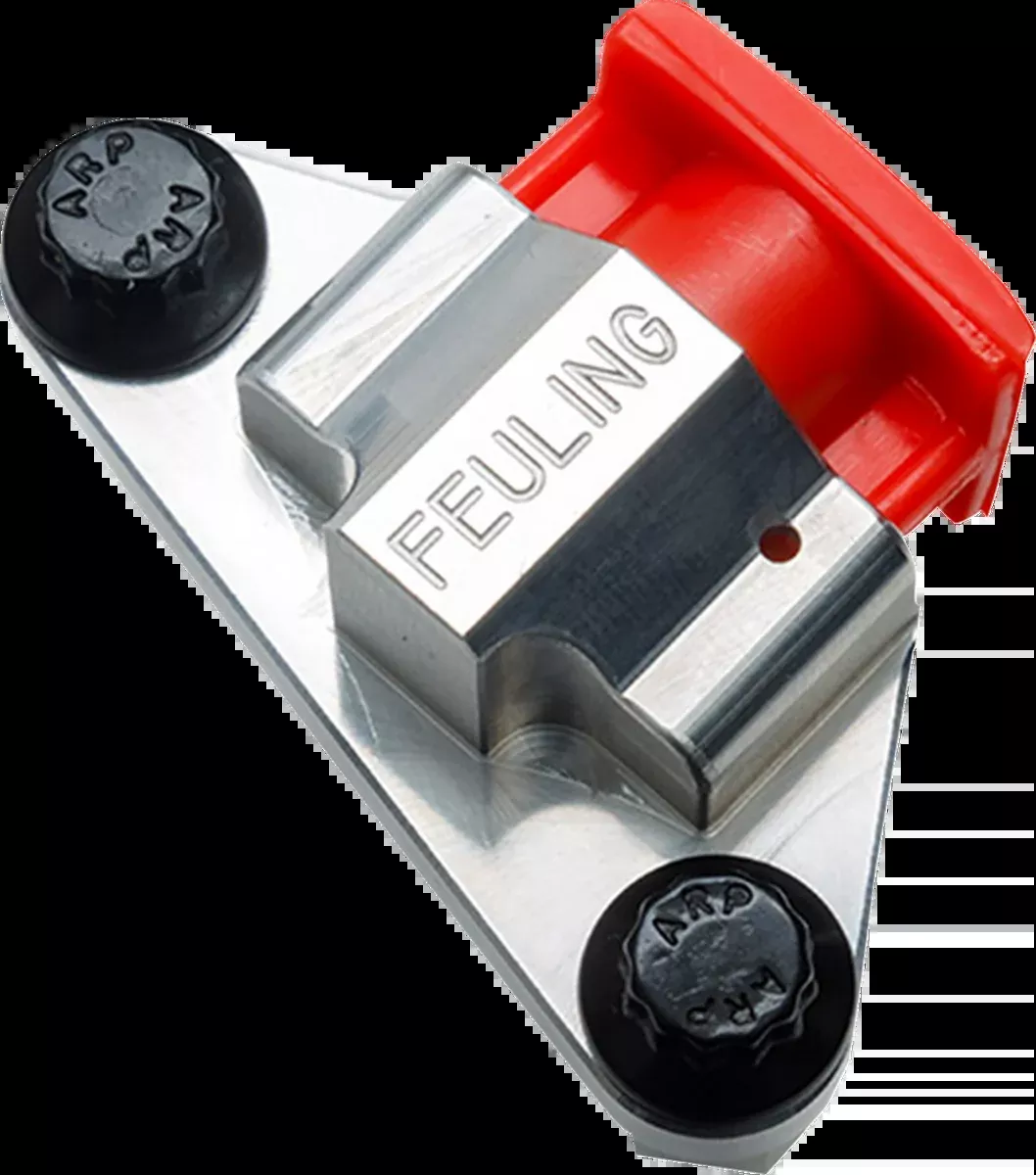 Cam Chain Tensioner - Billet - M8