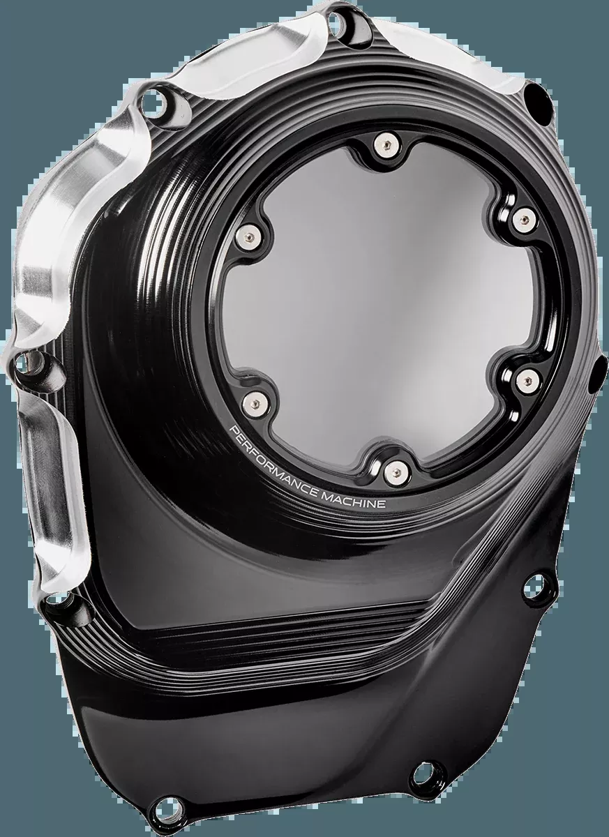 Cam Covers Vision Series / M8 Motors