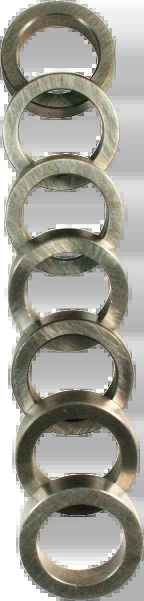 Cam Spacers Kit