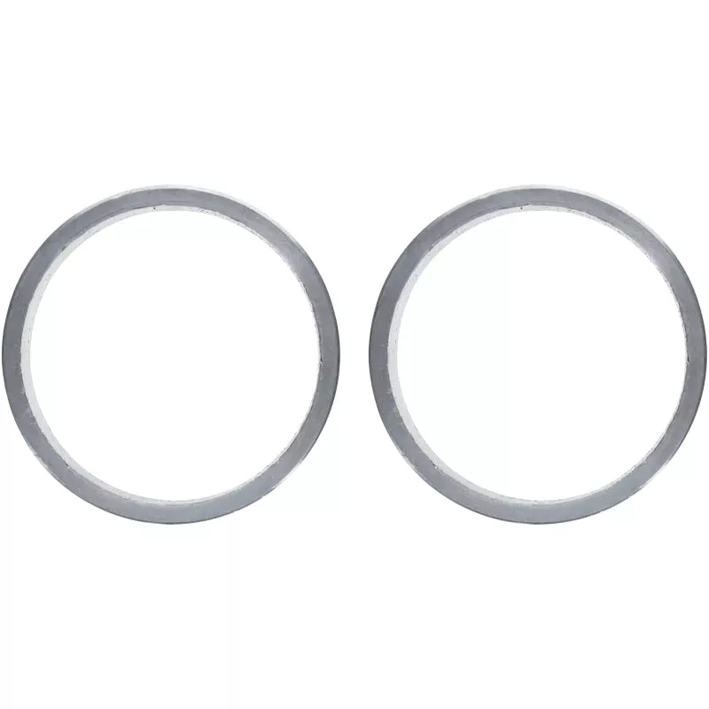 Camburg 2.0 Hub Bearing Preload Spacer Kit fits 1999-2005 Chevrolet Silverado 1500 / 1989-1992 Ford Ranger / 2002-2005, 2014-2018 GMC Sierra 1500 / 1996-2004 Toyota Tacoma