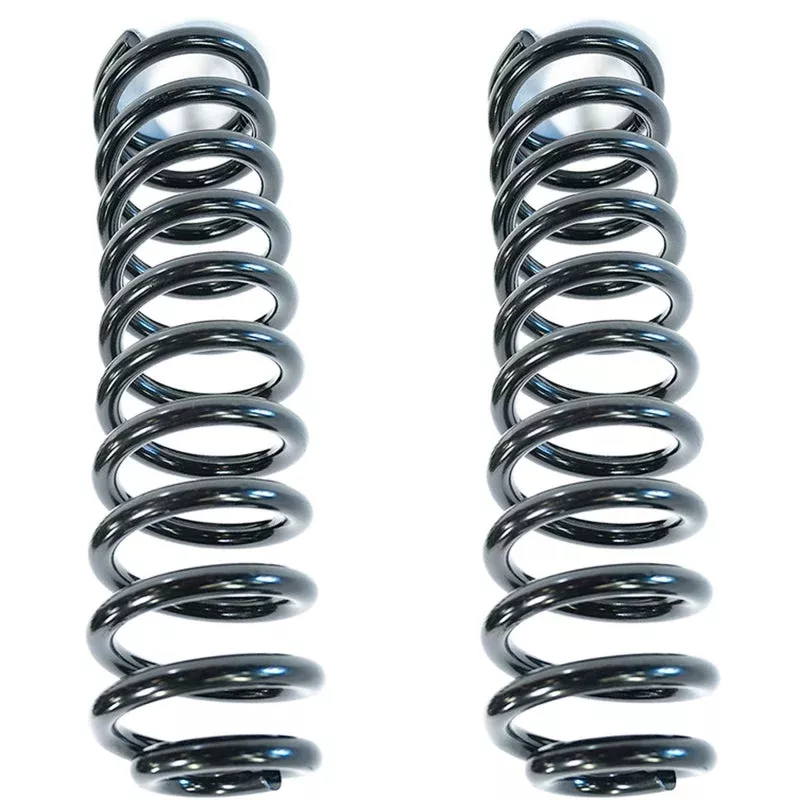 Camburg 2.5in. Performance Coil Springs (pair) (diesel) fits 2005-2025 Ford F-250 Super Duty / 2005-2025 Ford F-350 Super Duty