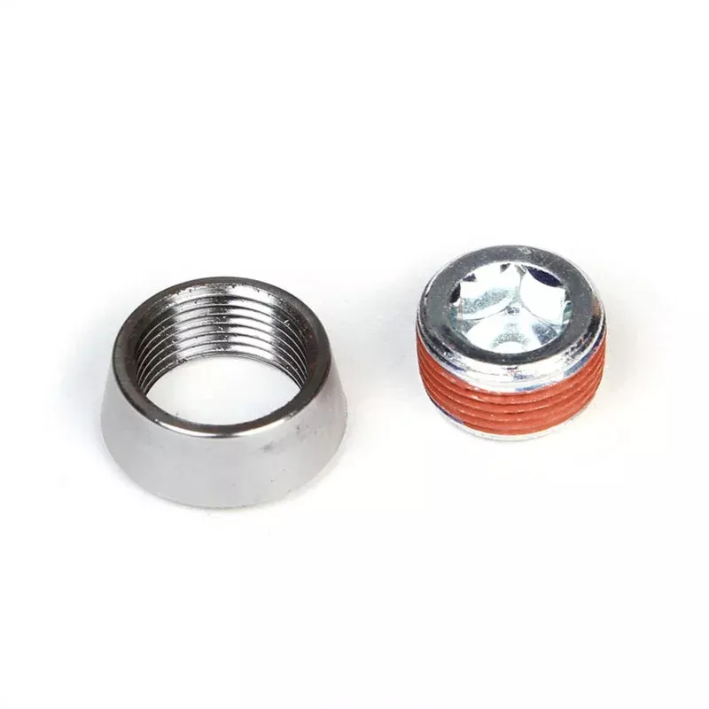 Camburg 3.50 / 4.00 Axle Housing Drain Kit