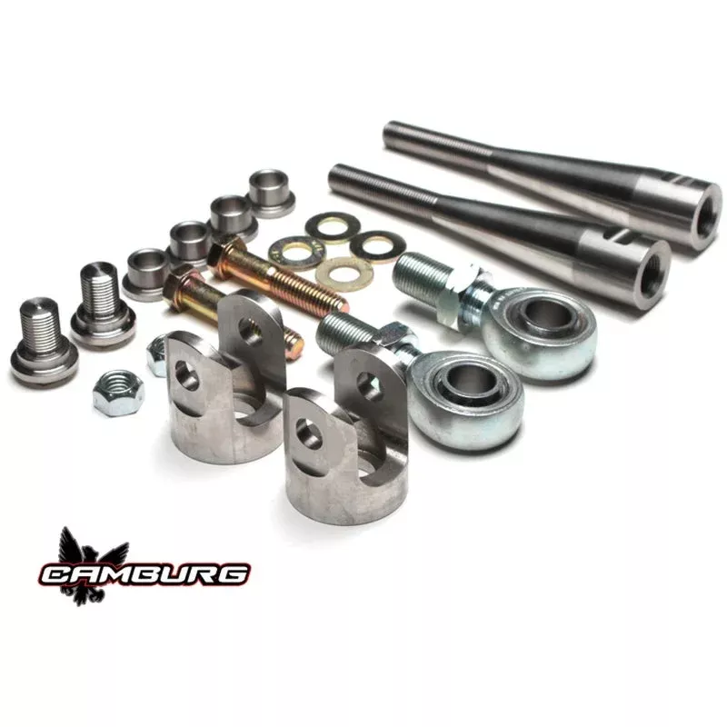 Camburg Heim Steering Kit fits 1998-2011 Ford Ranger
