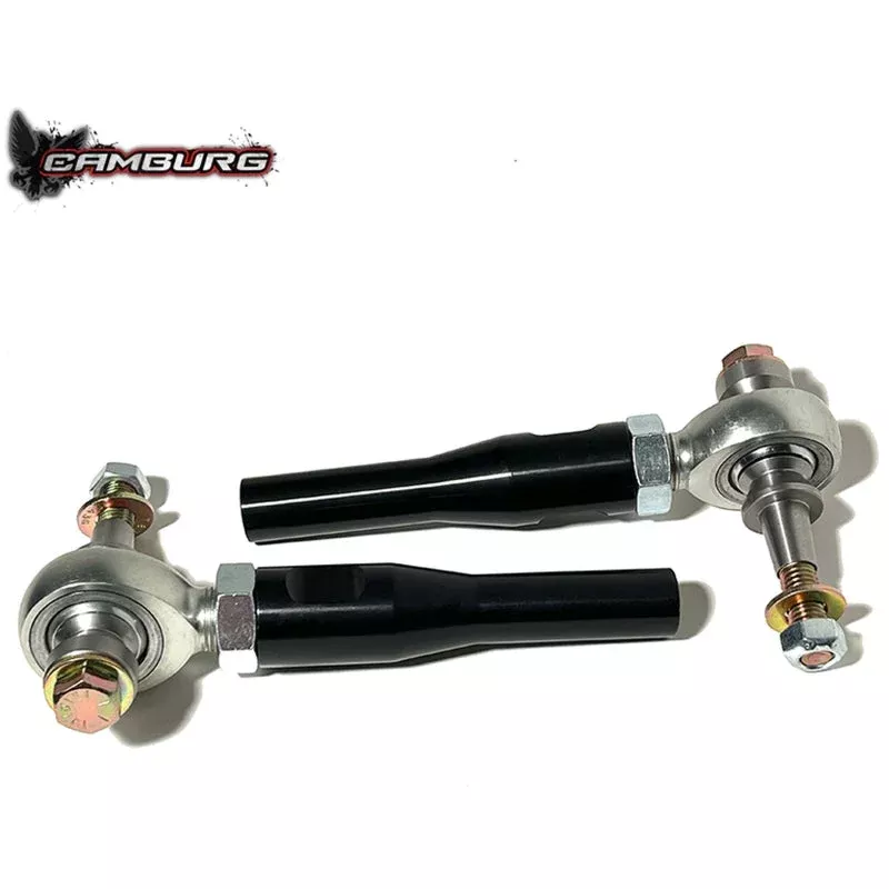 Camburg Heim Steering Upgrade Kit fits 2021-2025 Ford Bronco