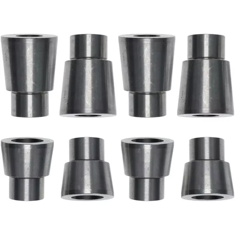 Camburg LCA Frame Pivot Uniball Spacer Kit fits 2007-2021 Toyota Tundra