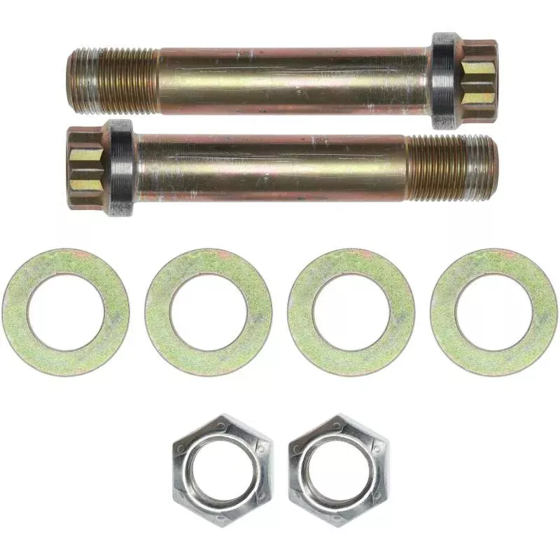 Camburg LCA Spindle Adapter Uniball Bolt Kit CAM-010125 fits 2007-2021 Toyota Tundra