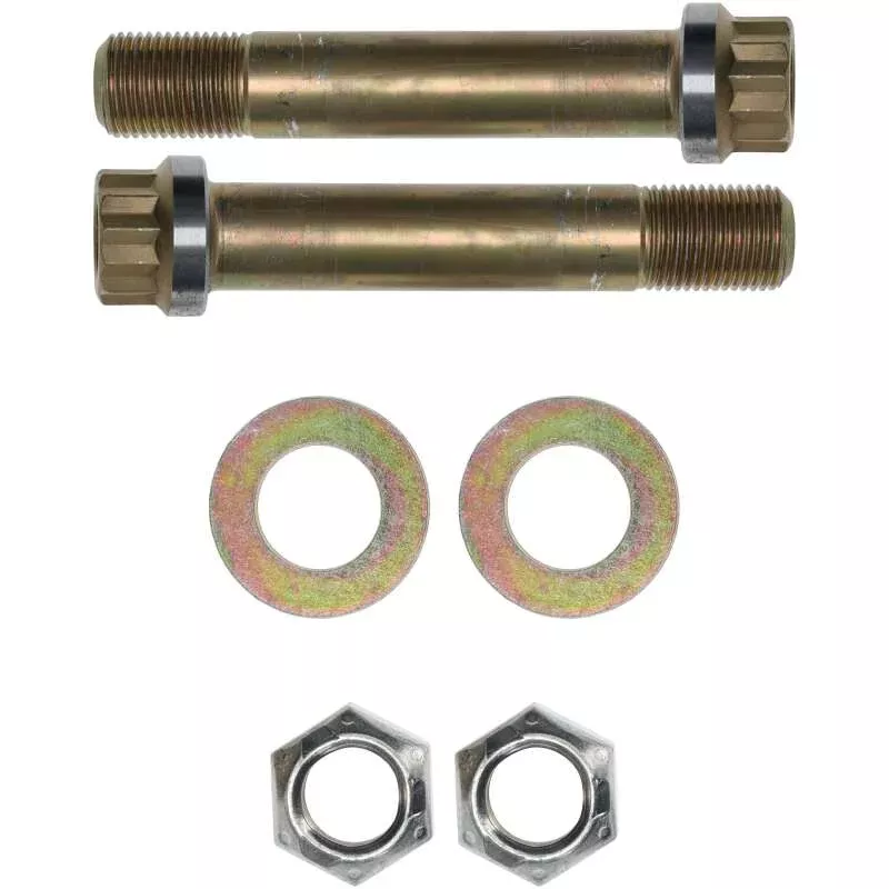 Camburg LCA Spindle Adapter Uniball Bolt Kit CAM-010131 fits 2003-2009 Lexus GX470 / 2023 Toyota 4Runner 40th Anniversary Edition / 2003-2024 Toyota 4Runner Limited / 2020-2021 Toyota 4Runner Nightshade