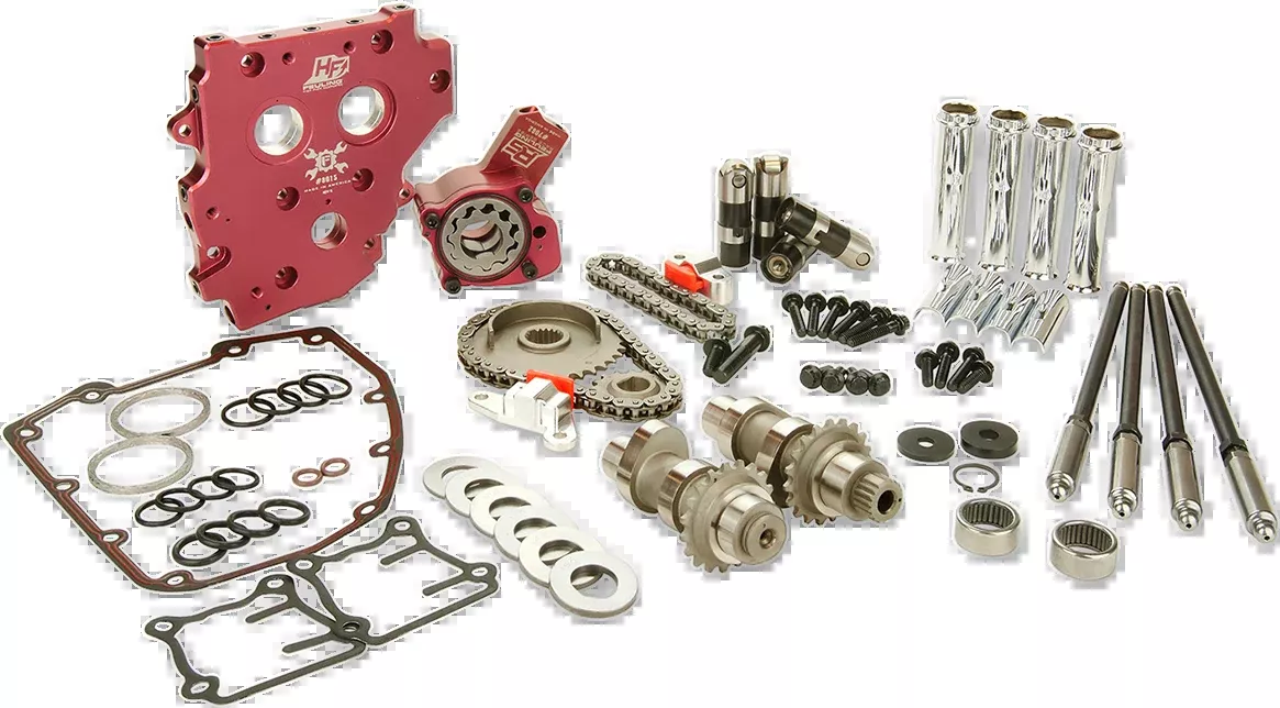 Camchest Kit - Race Series - Reaper 594 - Conversion Chain Drive - Twin Cam
