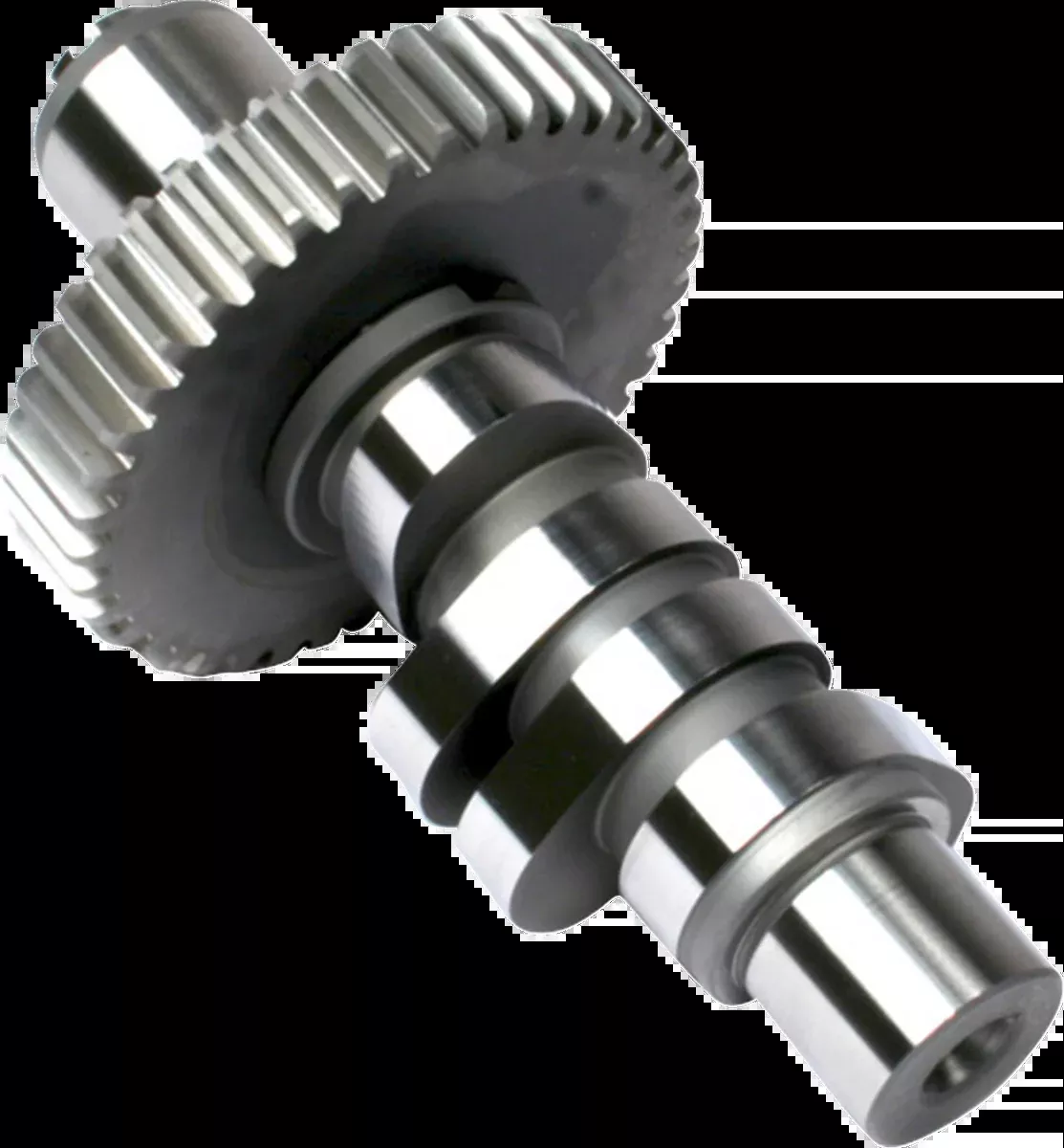 Camshaft - 518 Grind - Evolution