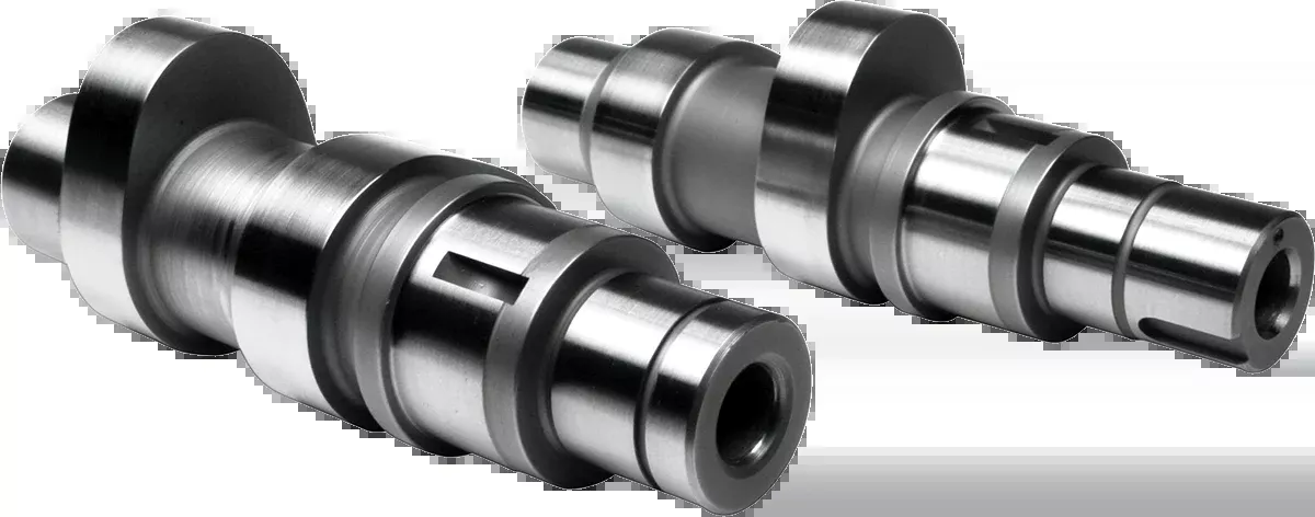 Camshaft - Gear Drive - 525 Series - Twin Cam