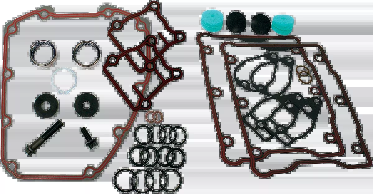 Camshaft Installation Kit - Twin Cam