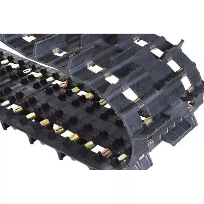 Camso Back Cntry X-Cntry Track15" X 144" - 1.75" (9143C) 9143C