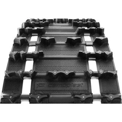 Camso Ice Attak Xt Trail Track15" X 120" - 1.22" (9190H) 9190H