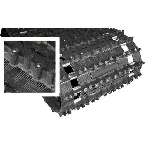 Camso Ice Widetrack Utility Track 20″ X 156″ – 1.25″ (9008U) 9008U