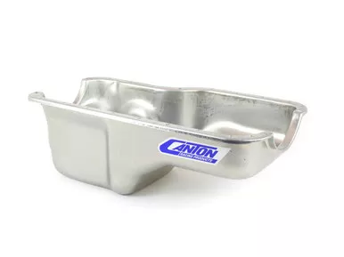 Canton Ford 2300cc Oil Pan 11-900