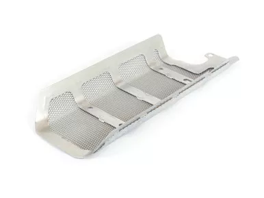 Canton SBC Screen Windage Tray 20-911
