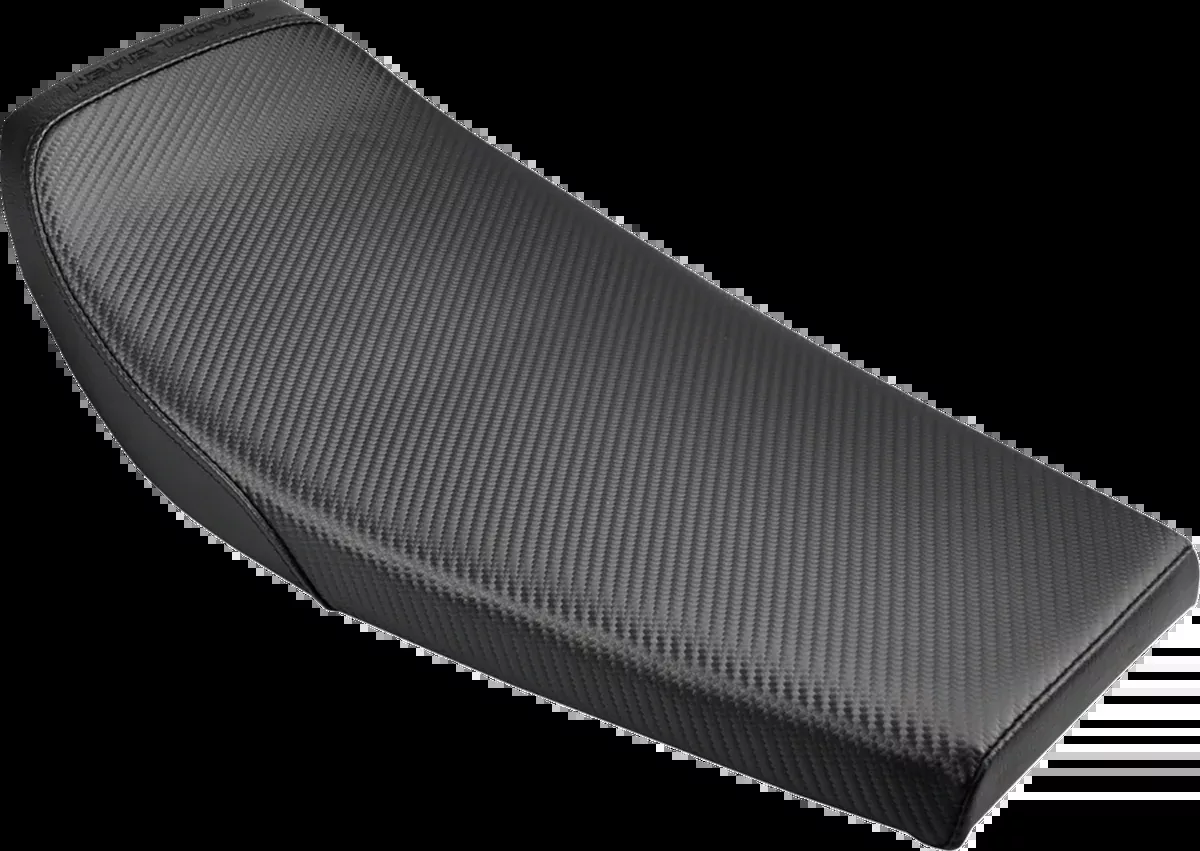 Carbon Fiber Caballero Seat