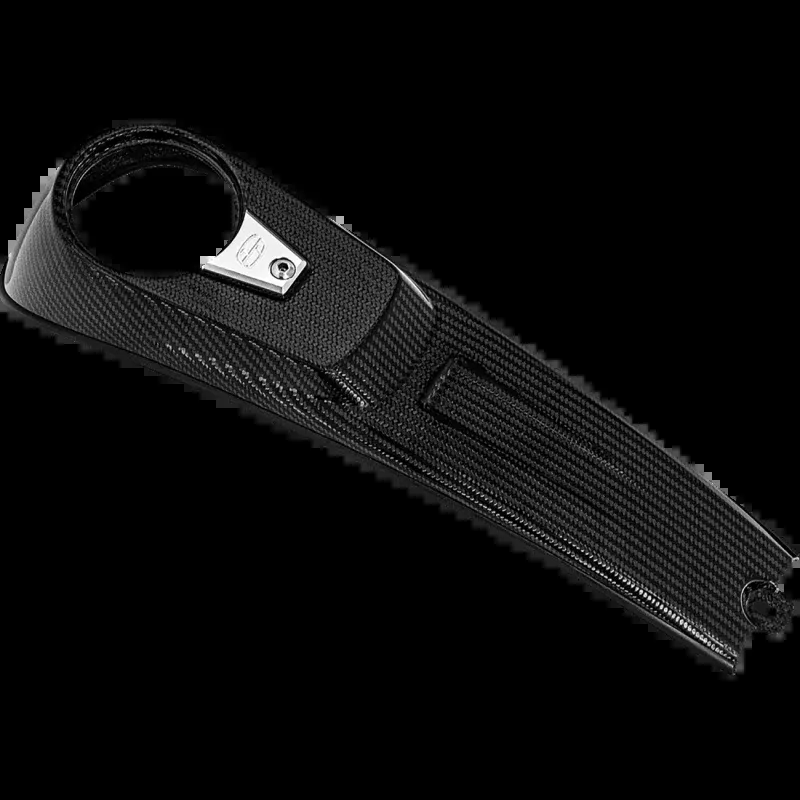 CARBON FIBER STRUTS HARLEY DAVIDSON SOFTAIL FXLRST 22-25