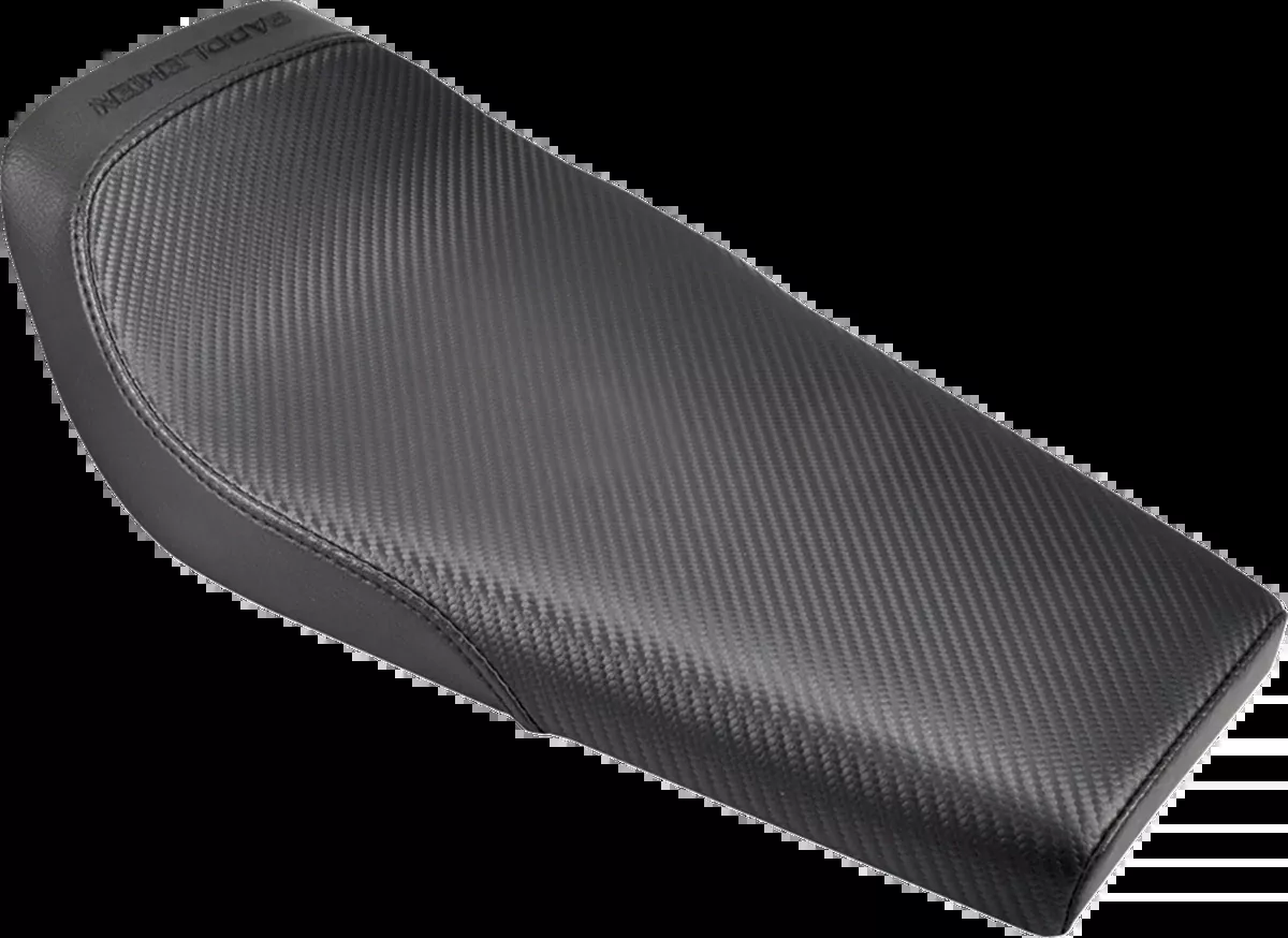 Carbon Fiber Tracker Seat