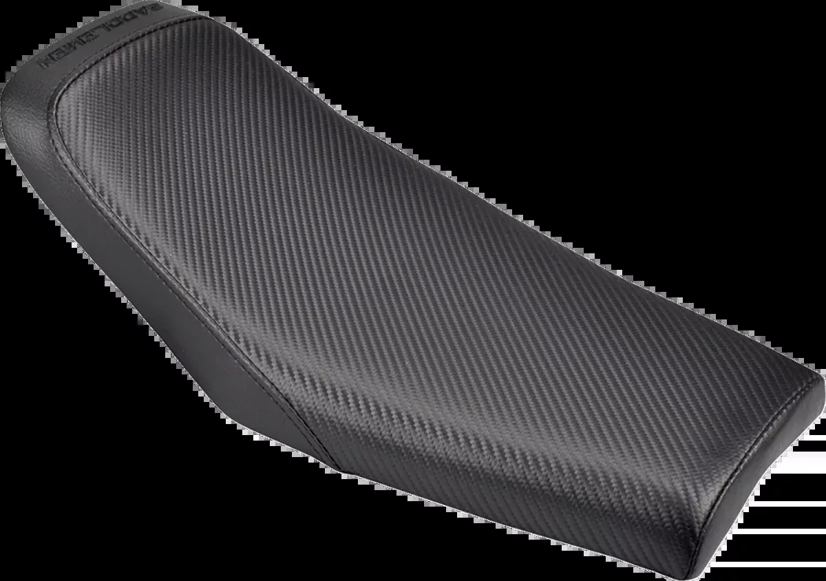 Carbon Fiber Vintage Seat