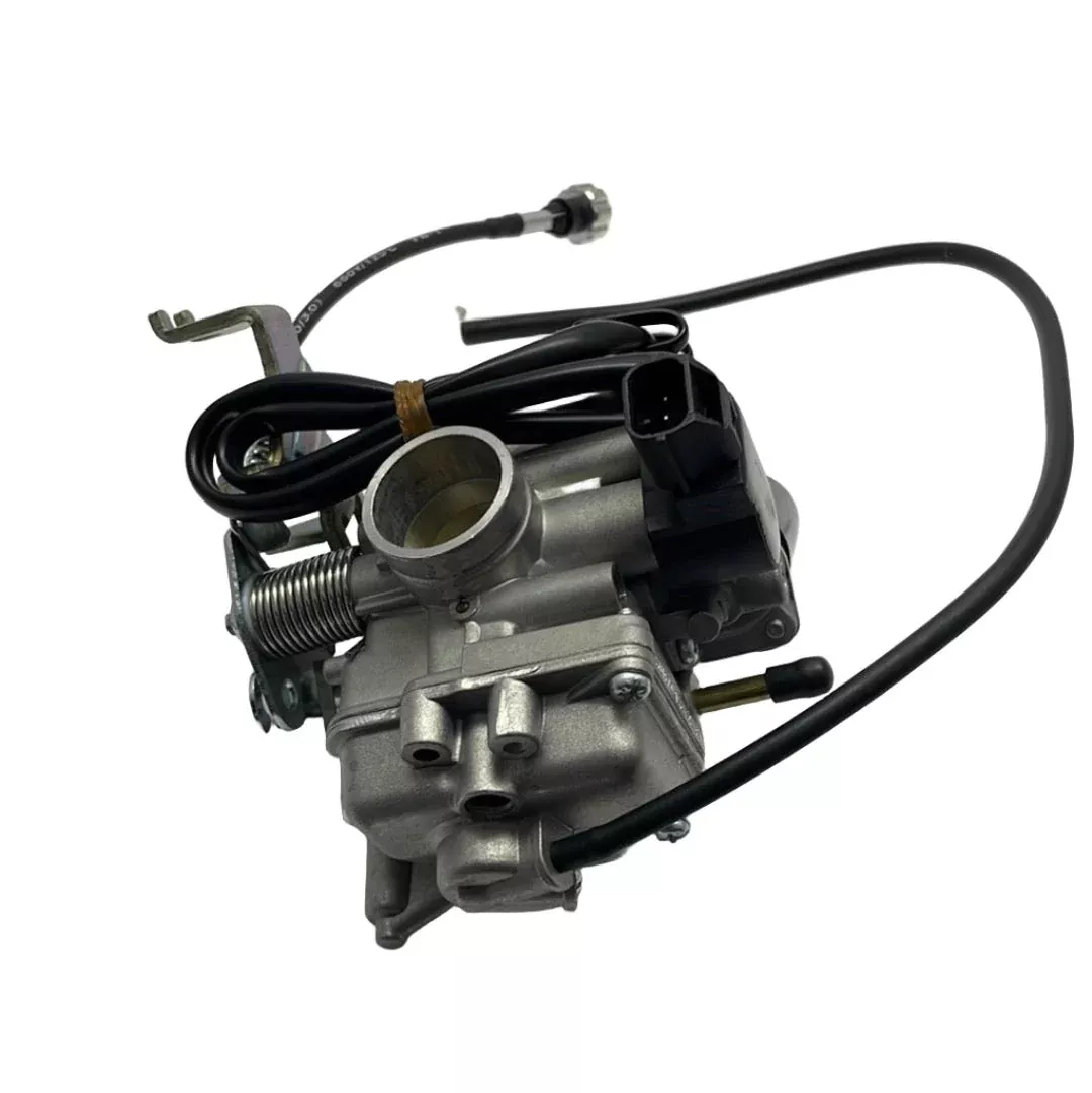Carburetor Comp., CV24
