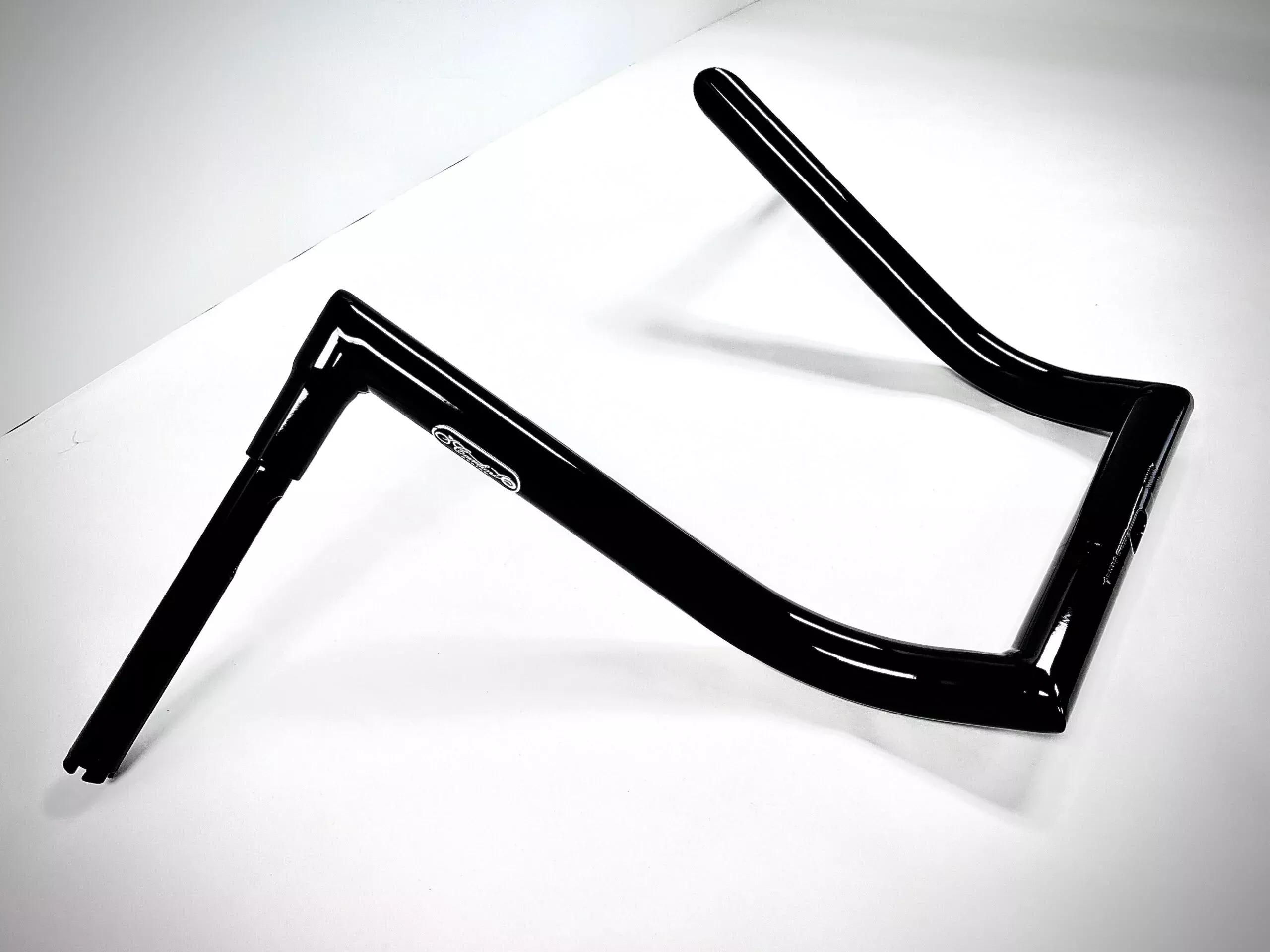 CARLINI 1.50" PANTY DROPPER APES HARLEY DAVIDSON MODELS