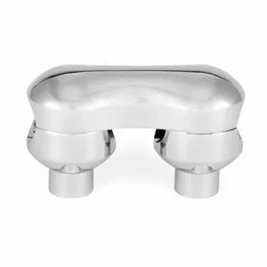 CARLINI BRA RISERS HARLEY DAVIDSON MODELS