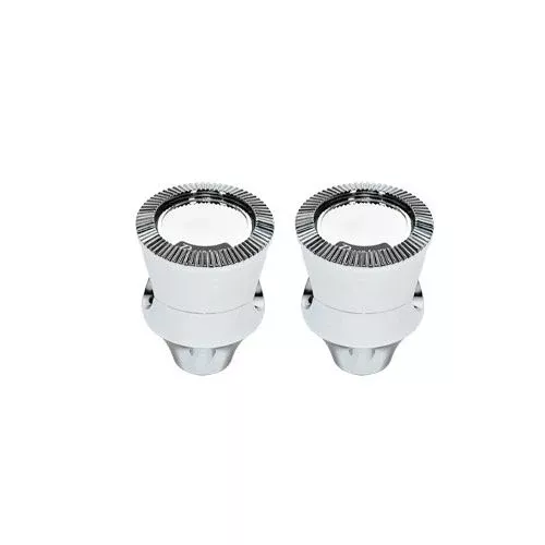 CARLINI EL PRESIDENTE RISERS HARLEY DAVIDSON MODELS