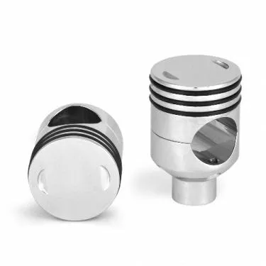 CARLINI PISTON RISERS HARLEY DAVIDSON MODELS
