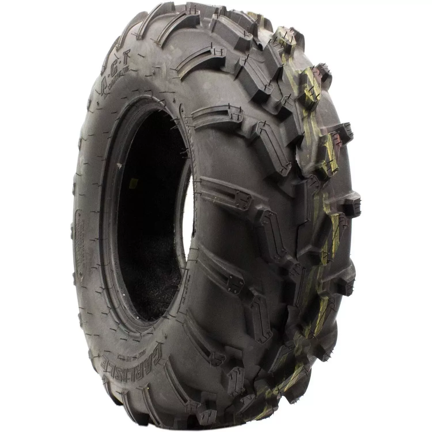 Carlisle ACT ATV UTV Tire 3 Star 25x8R11 TL