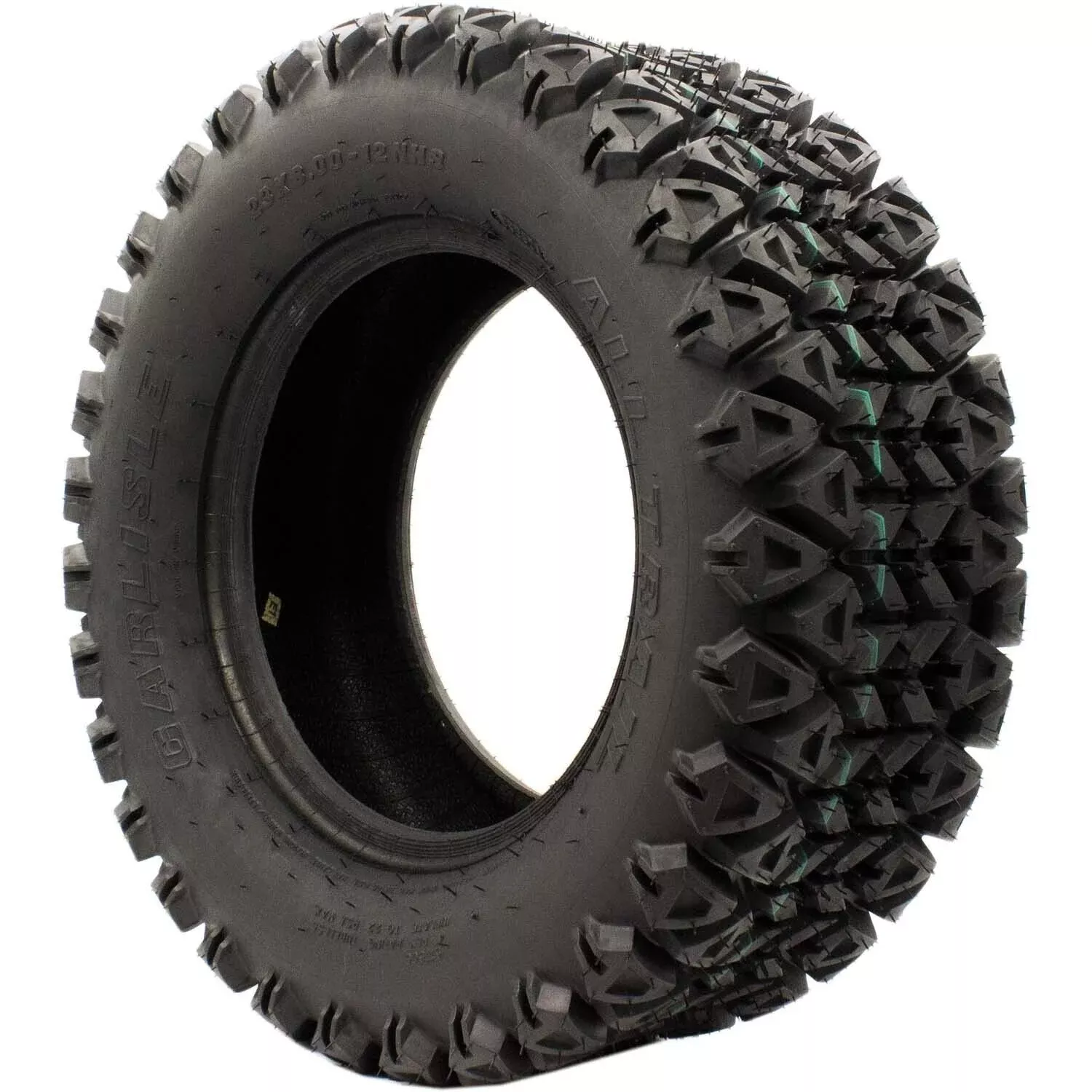 Carlisle All Trail ATV Tire 4ply 27×11-14 NHS TL