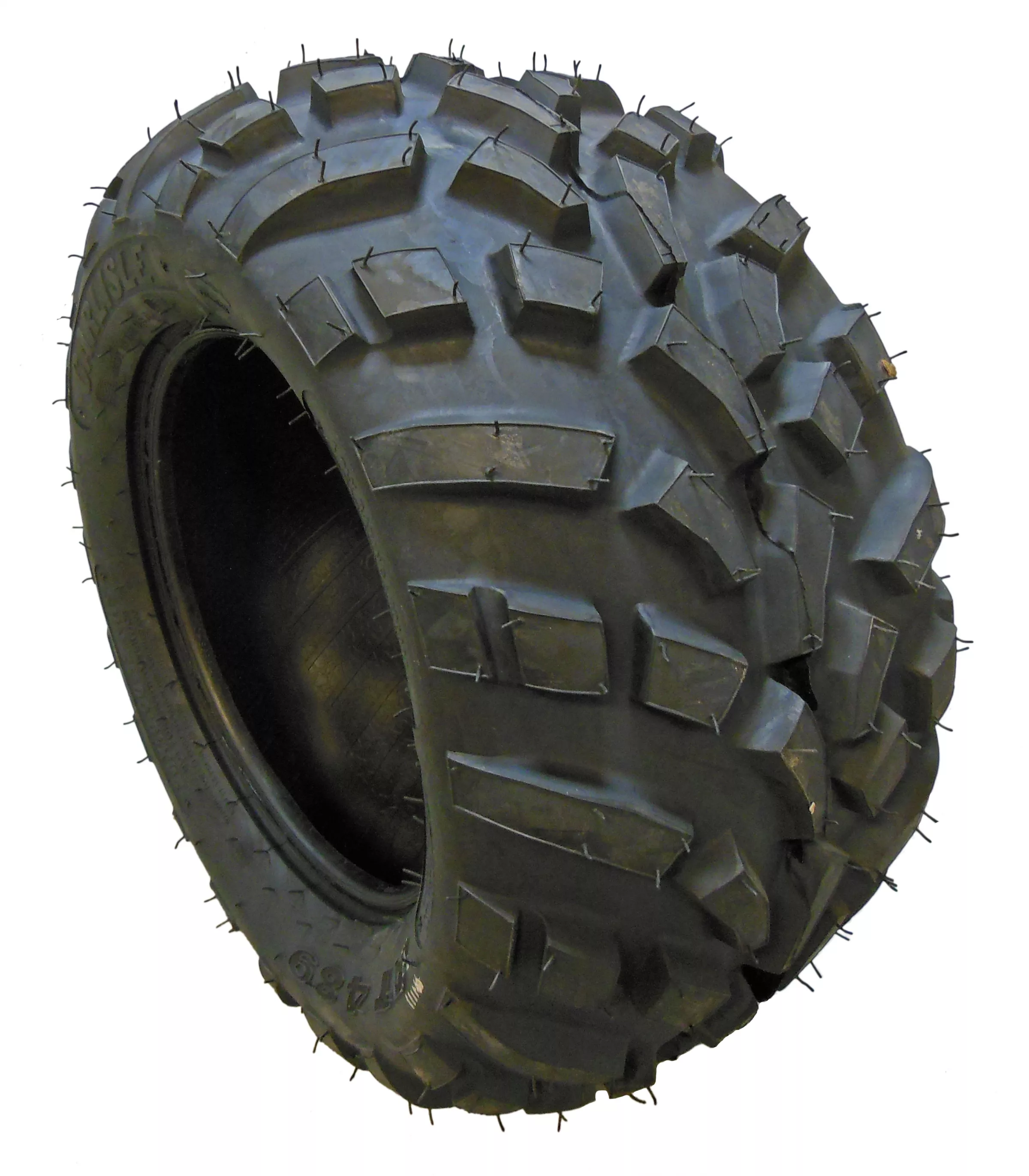 Carlisle AT489 All Terrain Tire (24x10.00-12)