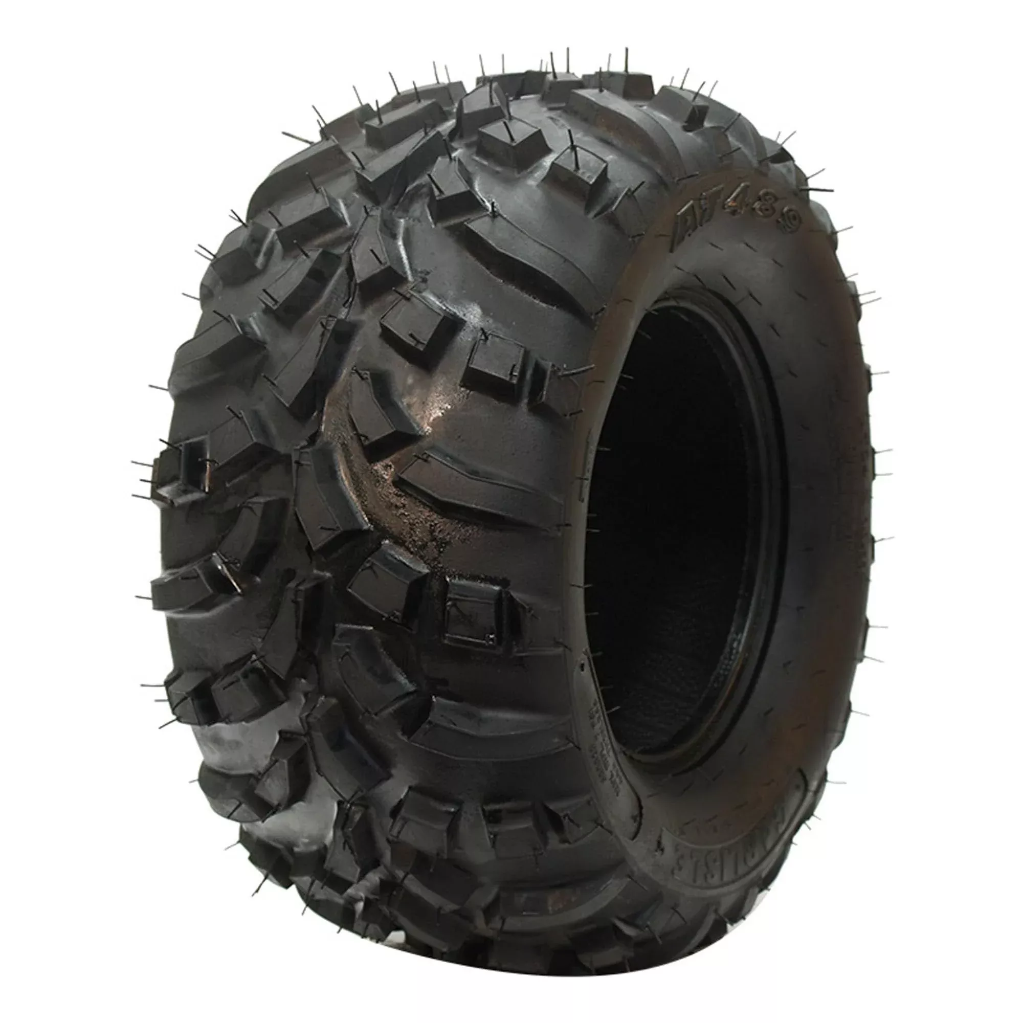 Carlisle AT489 ATV Tire 3 Star AT24X11-10 TL
