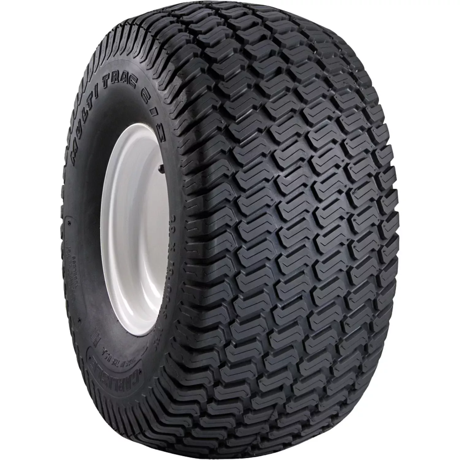 Carlisle Multi Trac C/S Lawn and Garden Tire 4ply 18×8.50-10