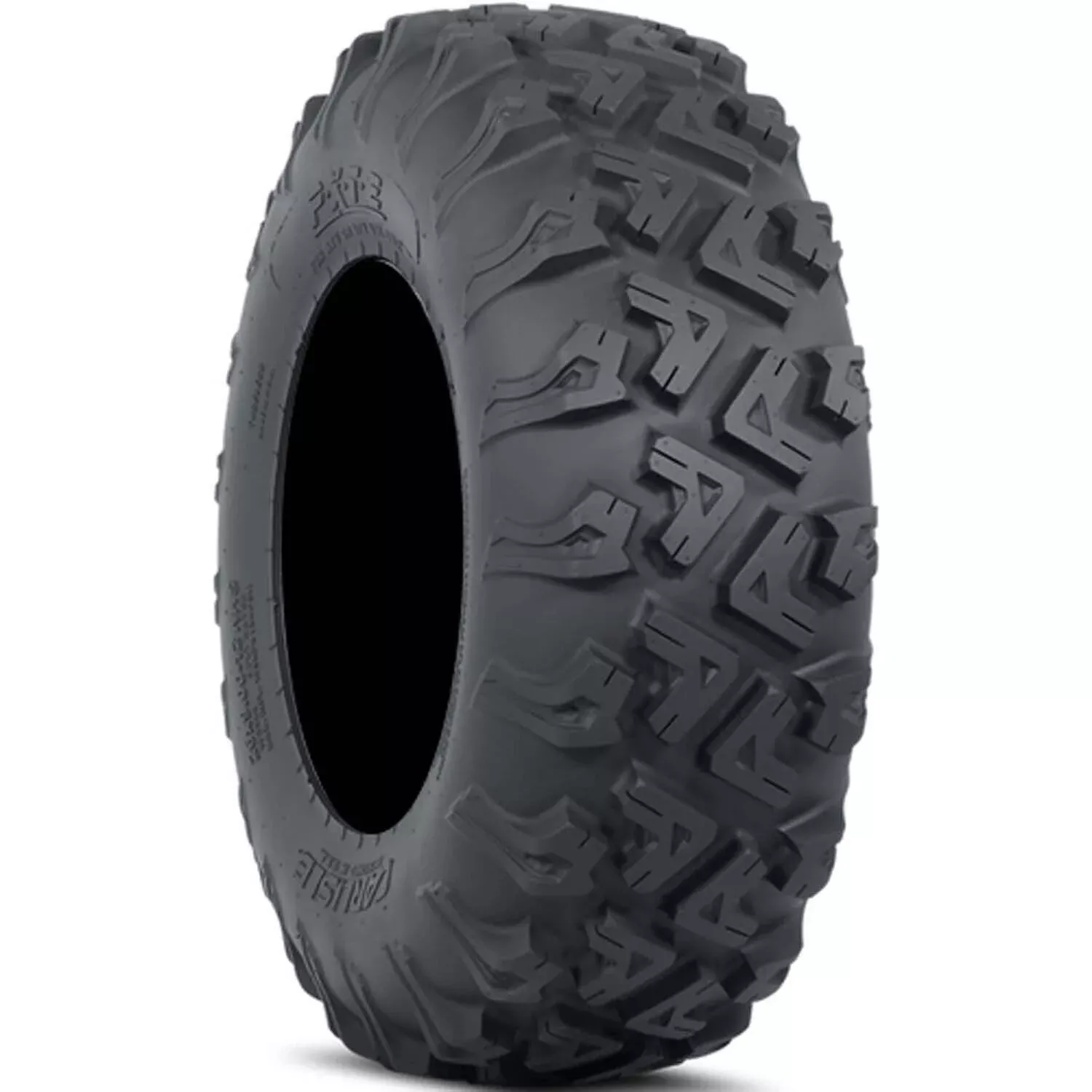 Carlisle PXT2 All Pupose Non-Directional ATV UTV Tire 6ply 26×9-12 NHS TL