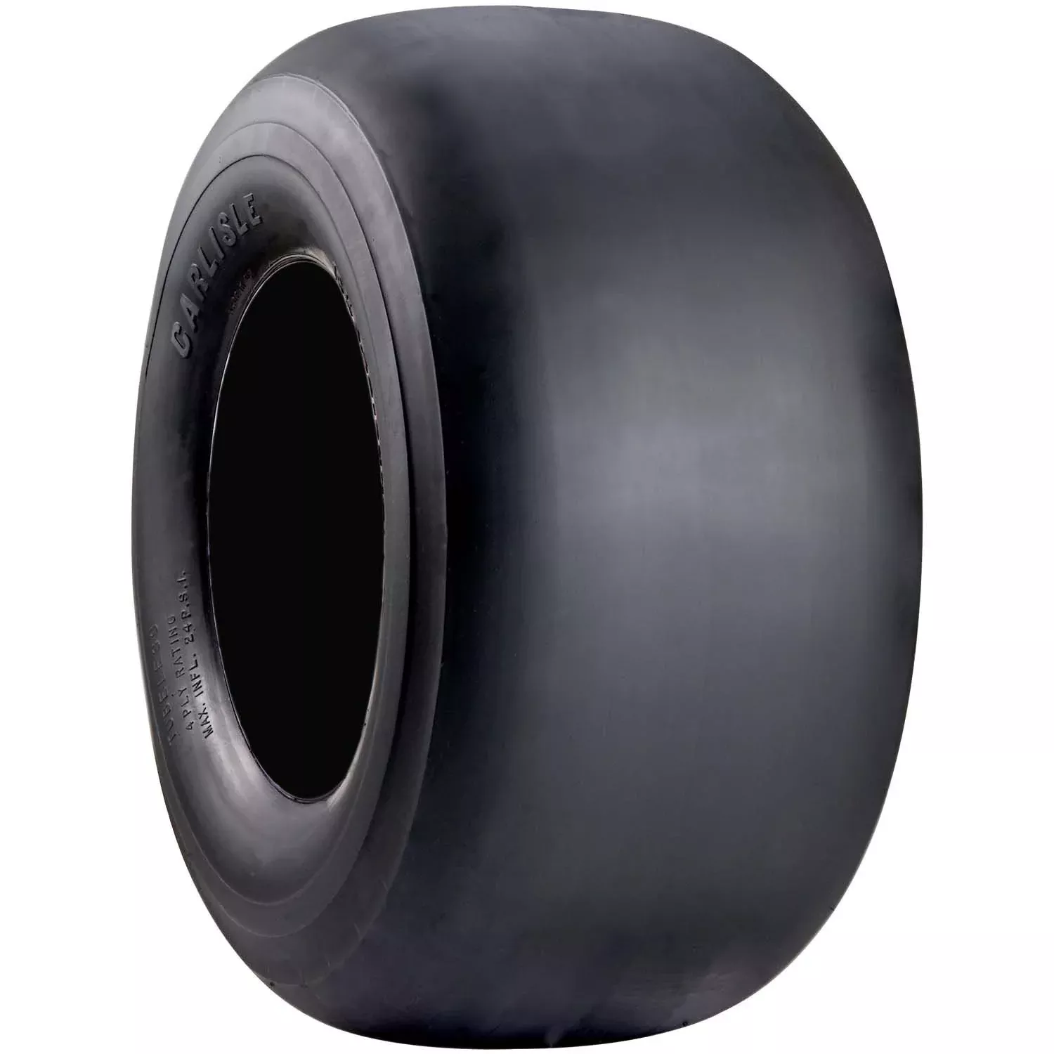 Carlisle Smooth Lawn and Garden Tire 4ply 8×300-4