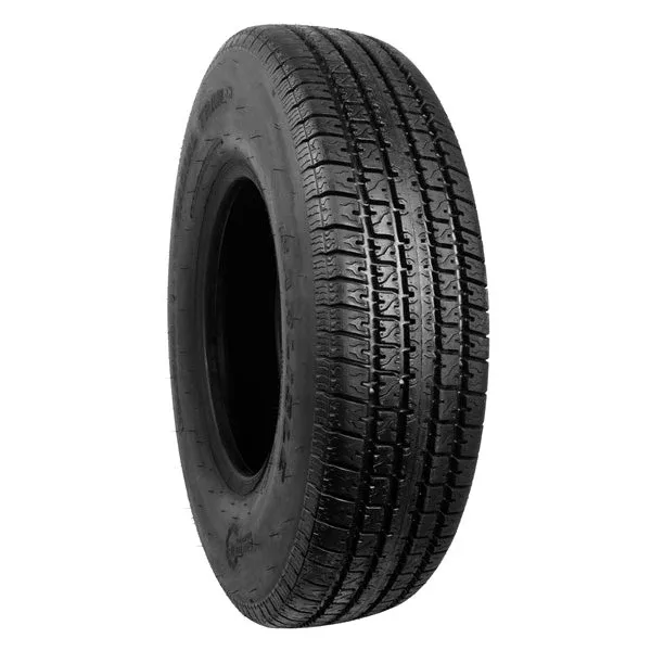 Carlisle Tires 175/80R13 LRC Radial Trail HD (6H04511)