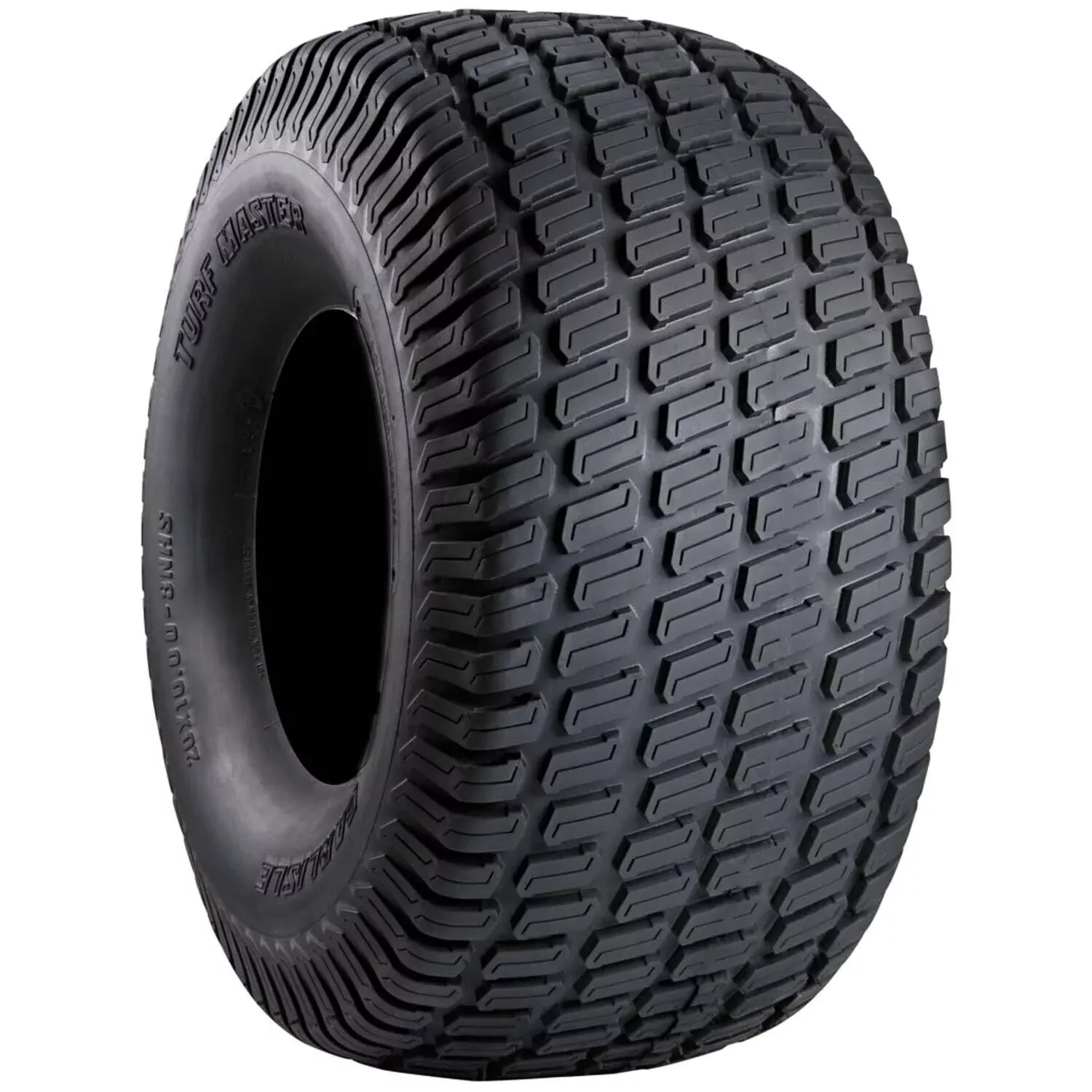 Carlisle Turf Master Lawn and Garden Tire 4Ply 24×9.50-12