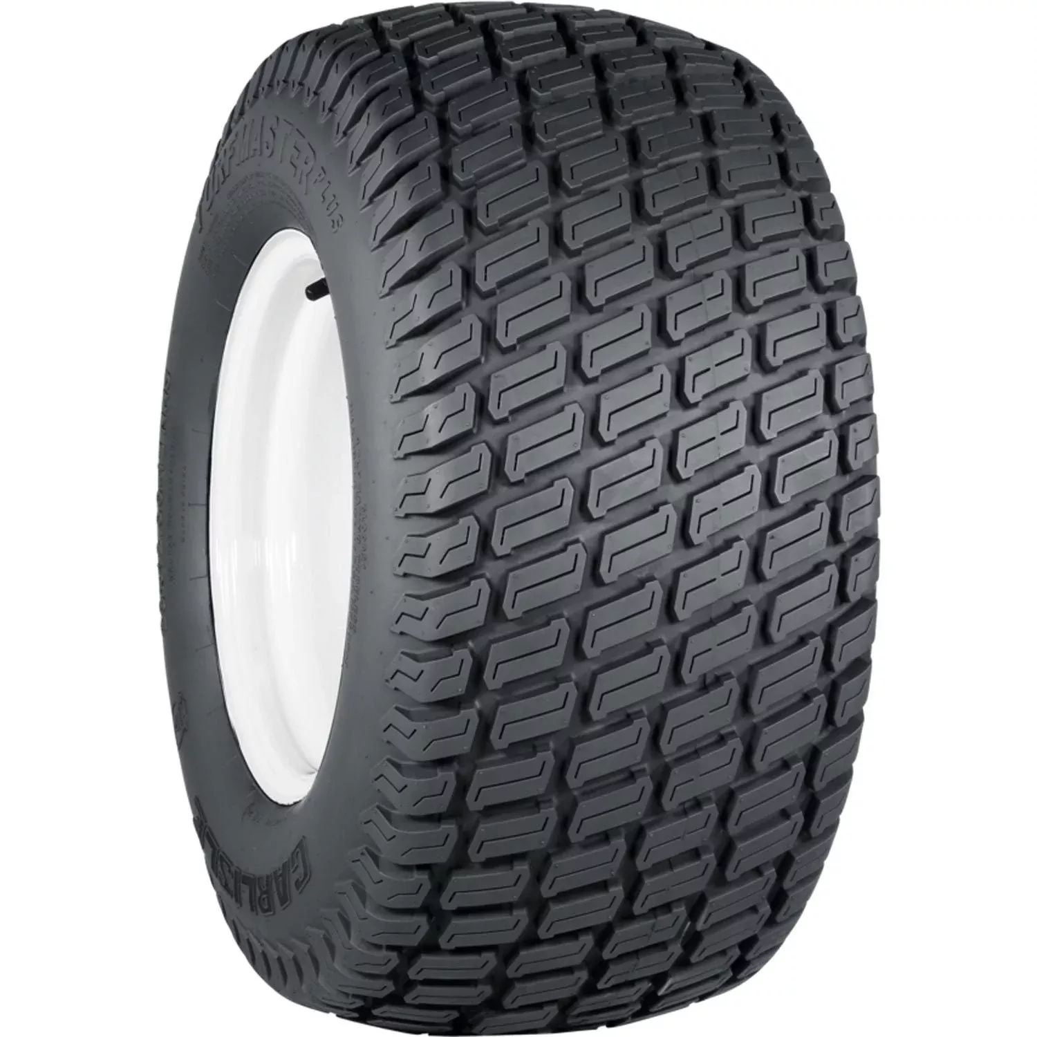 Carlisle Turf Master Plus Lawn and Garden Tire 4Ply 24×12.00-12
