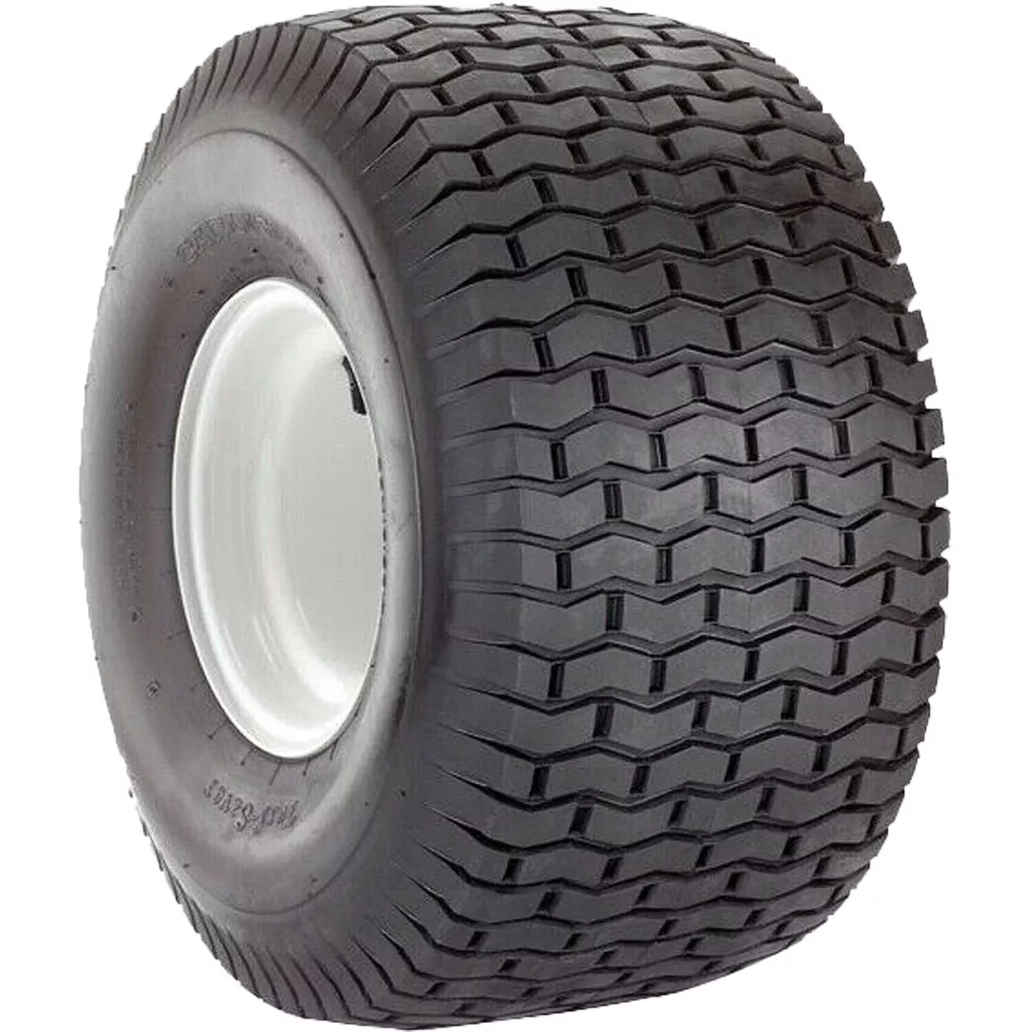 Carlisle Turf Saver Lawn and Garden Tire 4ply 20×8.00-10