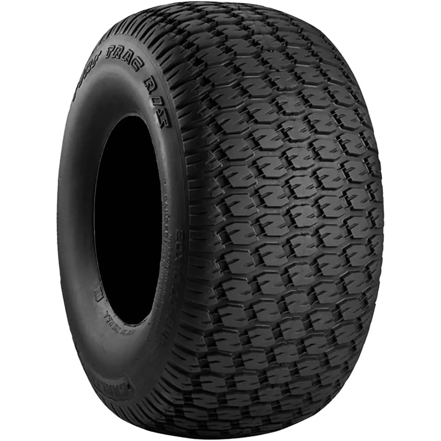 Carlisle Turf Trac R/S Lawn and Garden Tire 4Ply 23×10.50-12