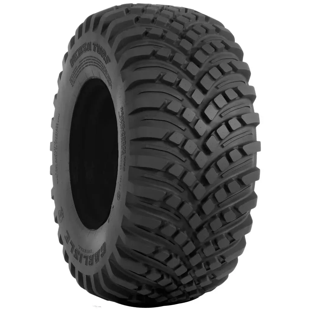 Carlisle Versa Turf Lawn and Garden Tire 4ply 26×12.00R12