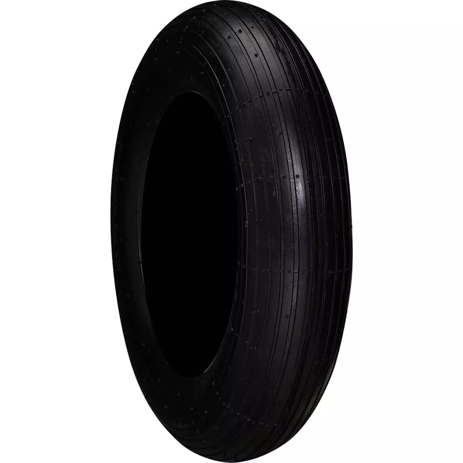 Carlisle Wheelbarrow Tire 4ply 4.80-8