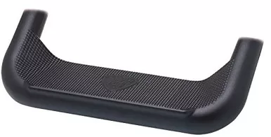Carr 120251 Super Hoop XP3 Black Powder Coat Pair